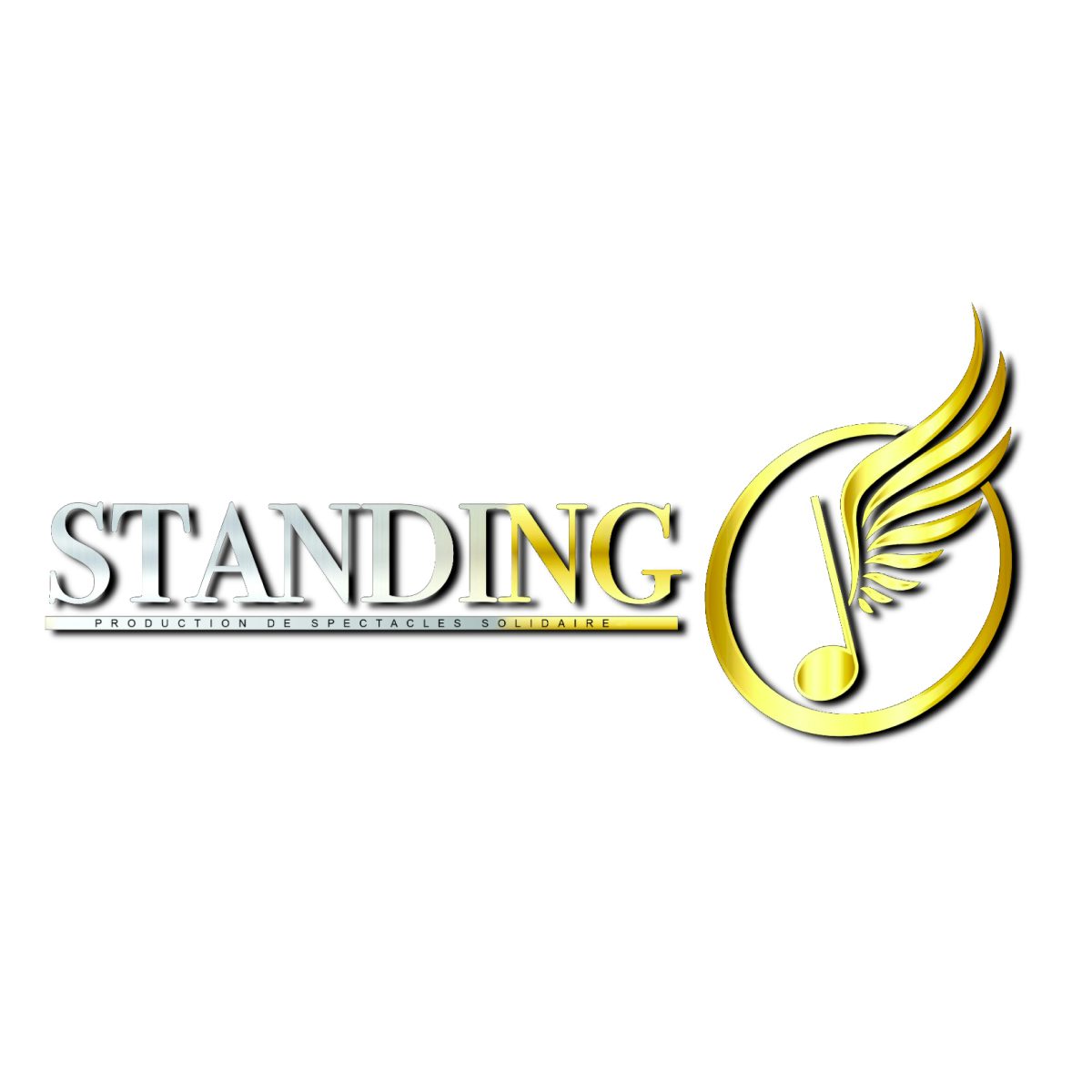 STANDING O — PARTENAIRE ARTISTIQUE DES AGENCES ÉVÉNEMENTIELLES